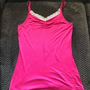 Betsy Johnson Tank Top